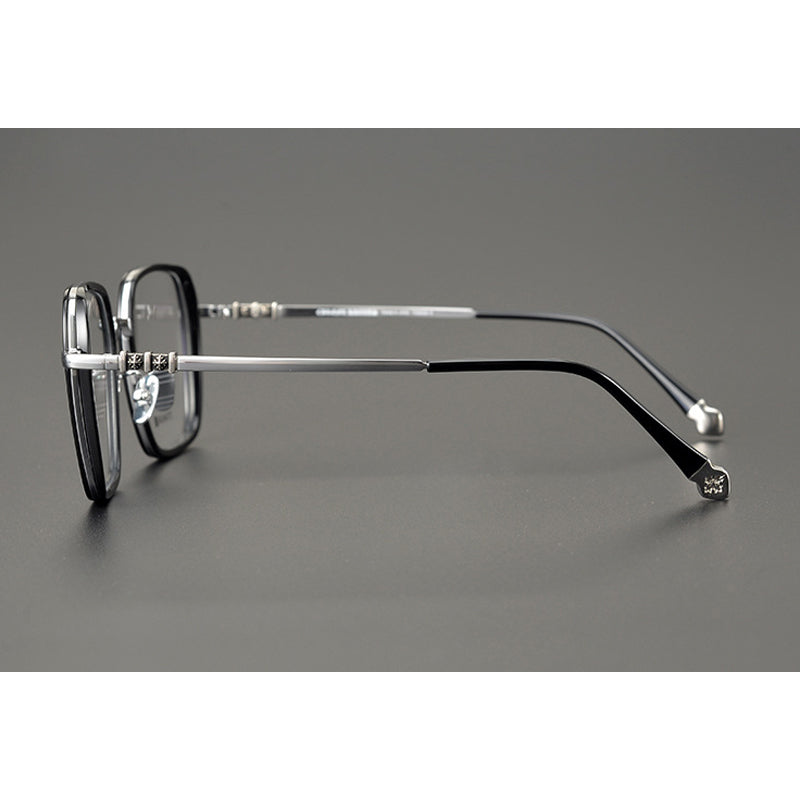 CHH Chrome Hearts Glasses