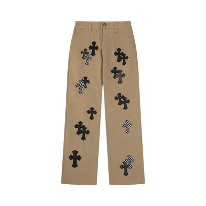 Chrome Hearts  NEW Pants