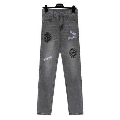Chrome Hearts  NEW Pants
