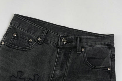 Chrome Hearts  NEW Pants