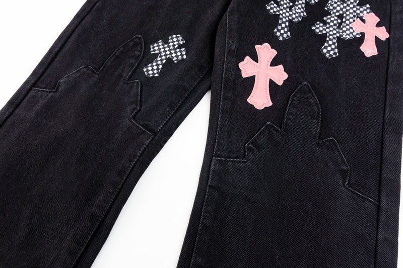 Chrome Hearts  NEW Pants