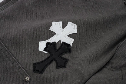 Chrome Hearts  NEW Pants