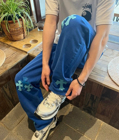 Chrome Hearts  NEW Pants