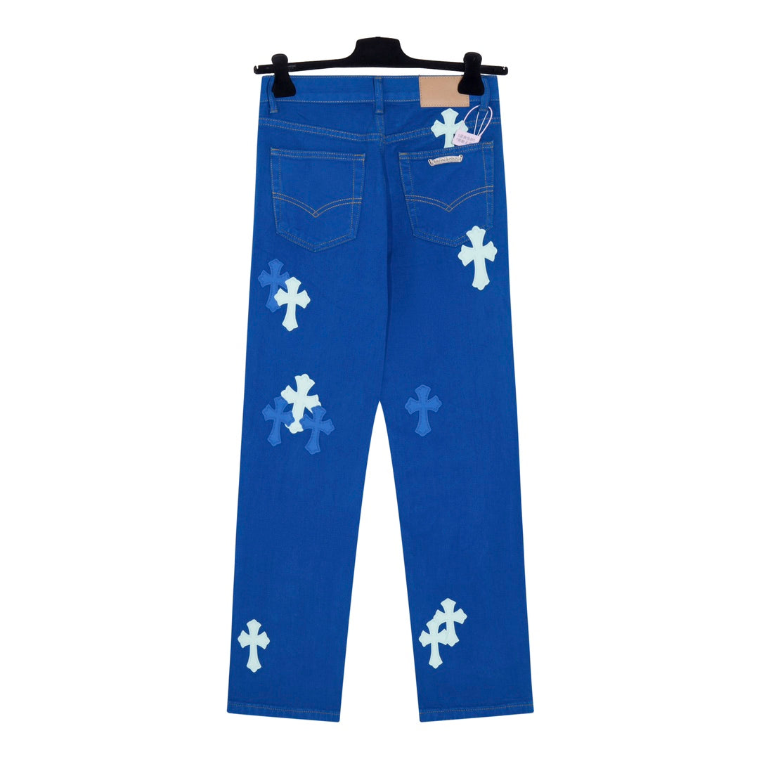 Chrome Hearts  NEW Pants