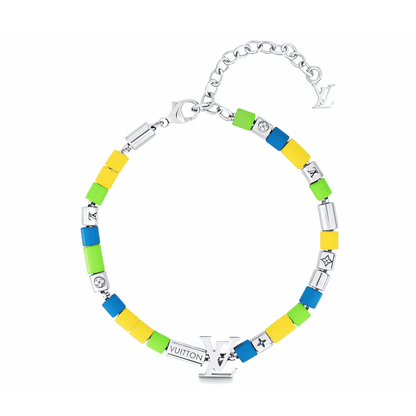 18K Louis Vuitton Sunrise Bracelet