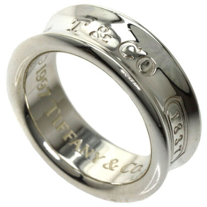 18K Tiffany 1837 Ring