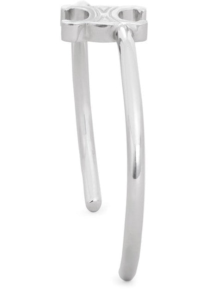 18K Celine Asymmetric Bracelet