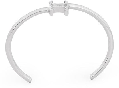 18K Celine Asymmetric Bracelet