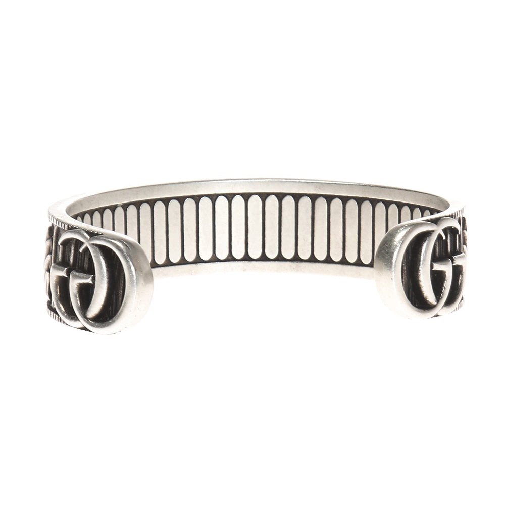 Marmont Double Gucci Wide Bracelet