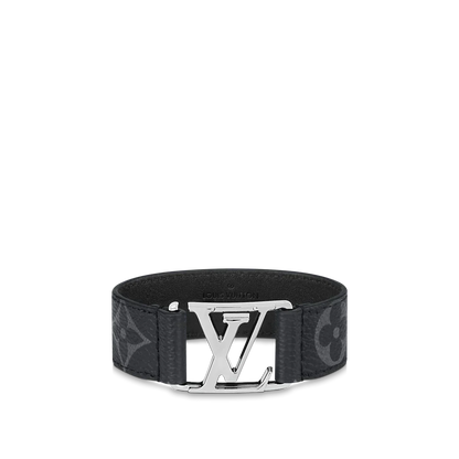 18K Louis Vuitton Hockenheim Bracelet