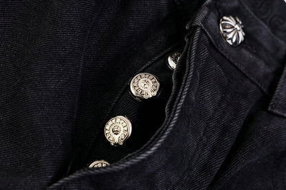Chrome Hearts  NEW Pants