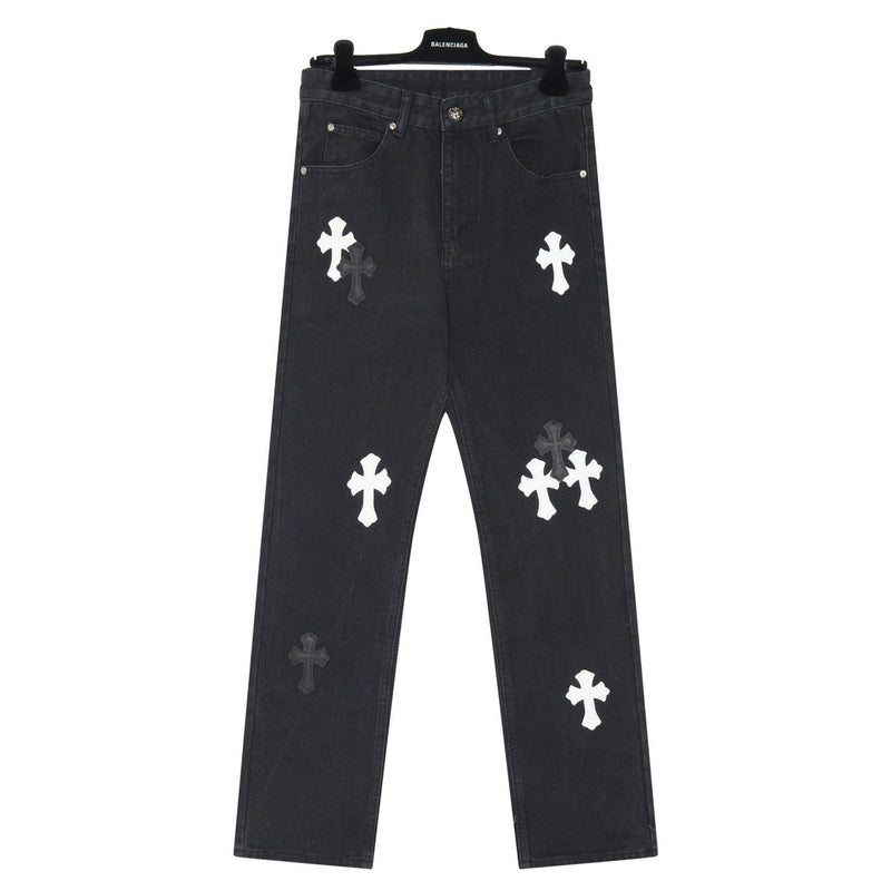 Chrome Hearts  NEW Pants