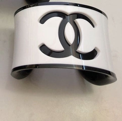 Chanel Pink Bracelet