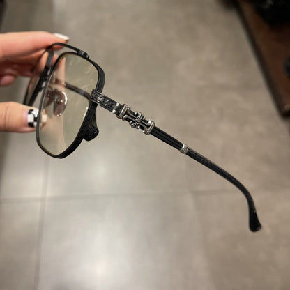CHH Chrome Hearts Glasses Vintage Myopia Frames