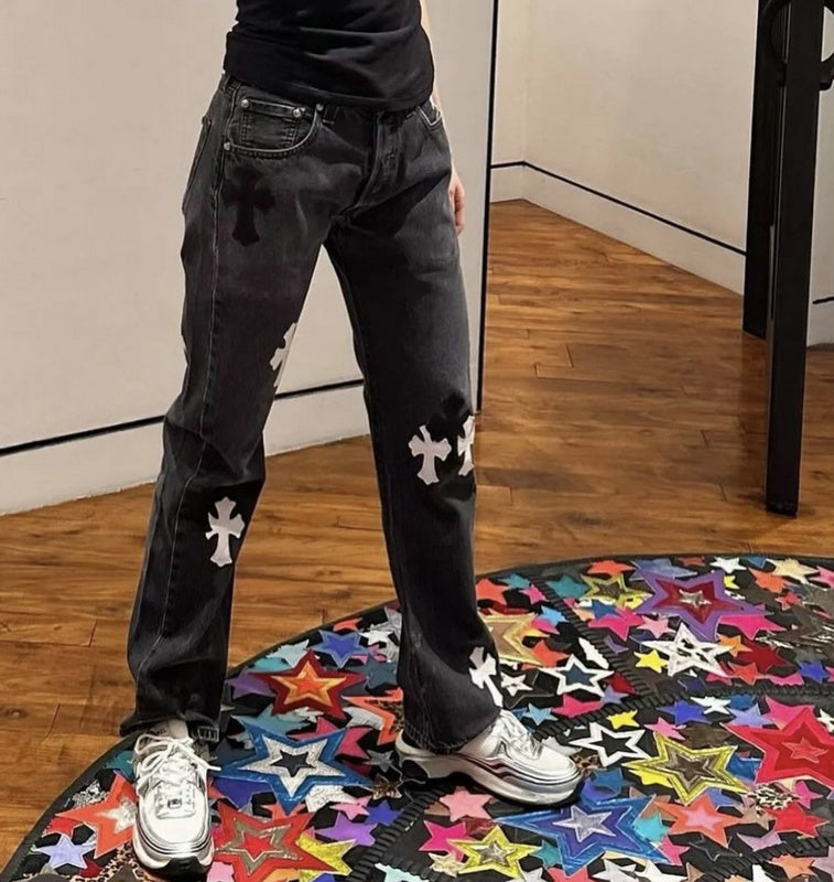 Chrome Hearts  NEW Pants