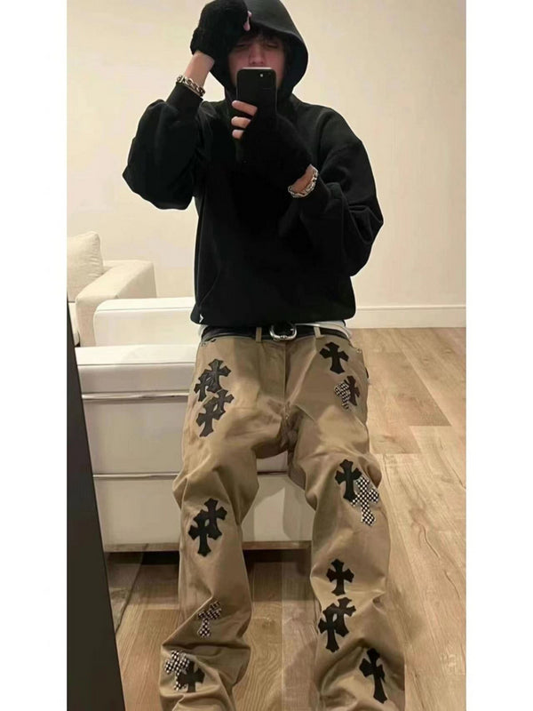 Chrome Hearts  NEW Pants