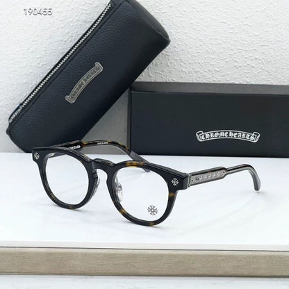 CHH Chrome Hearts Glasses Vintage Myopia Frames