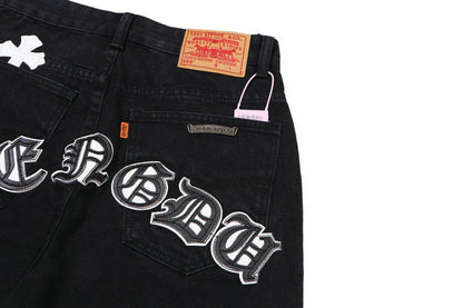 Chrome Hearts  NEW Pants