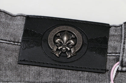 Chrome Hearts  NEW Pants