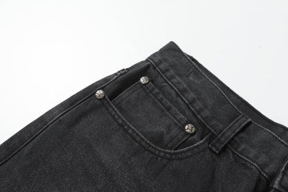 Chrome Hearts NEW Pants 302