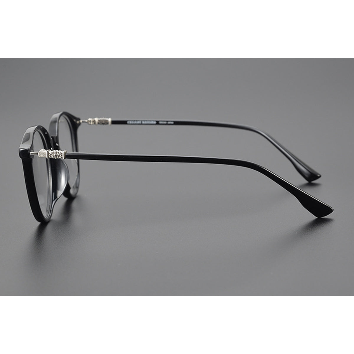 CHH Chrome Hearts GlassesJapanese-style Handmade Eyeglass Frames