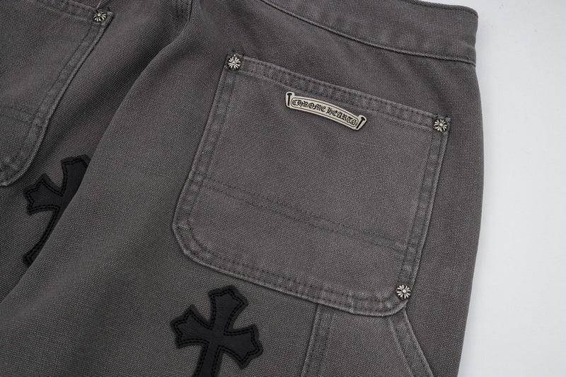 Chrome Hearts  NEW Pants