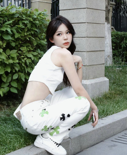 Chrome Hearts  NEW Pants