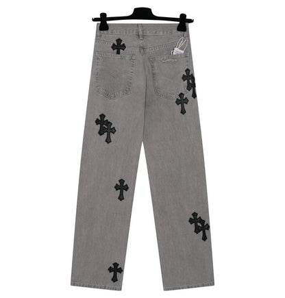 Chrome Hearts  NEW Pants
