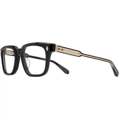 CHH Chrome Hearts Glasses Totem Square Myopia Glasses Frame
