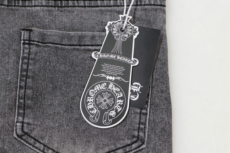 Chrome Hearts  NEW Pants