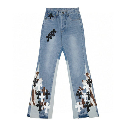 Chrome Hearts  NEW Pants