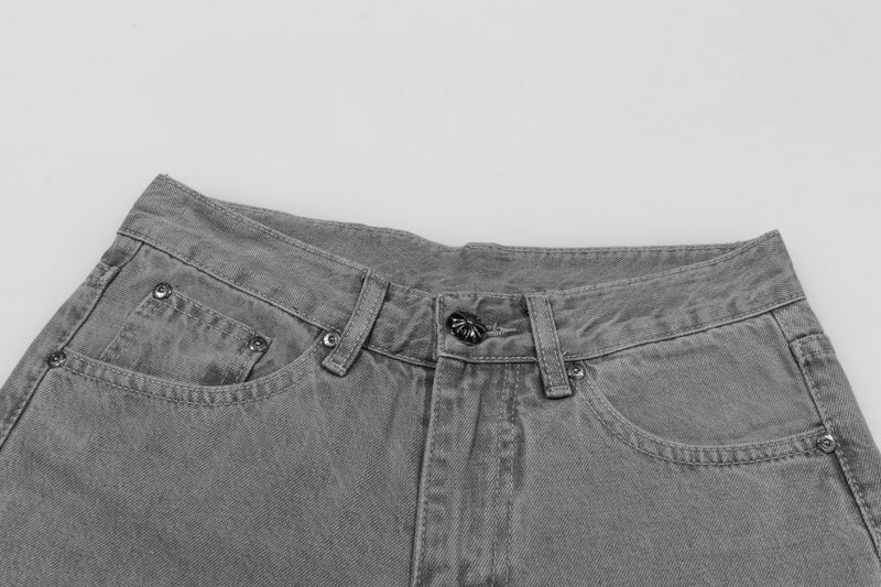 Chrome Hearts  NEW Pants