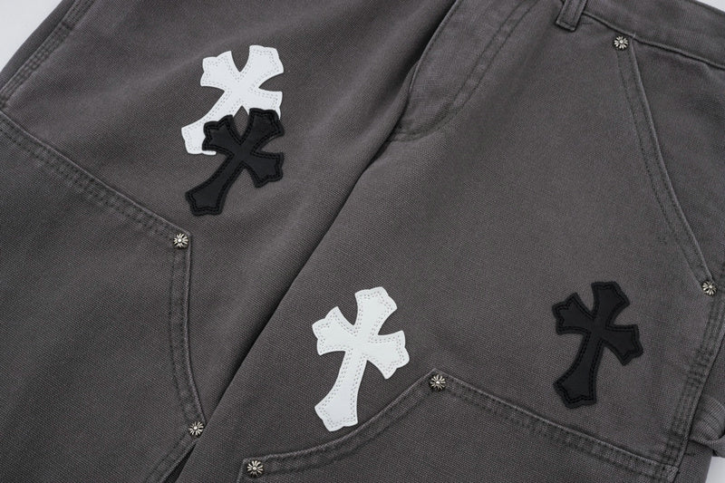 Chrome Hearts  NEW Pants