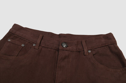 Chrome Hearts  NEW Pants