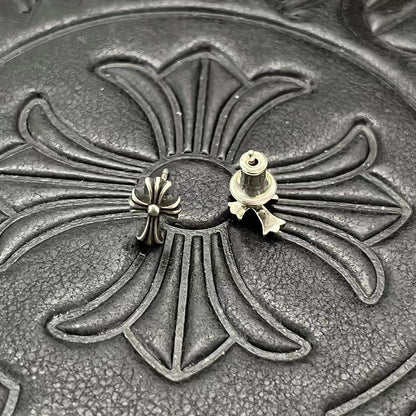 Chrome Heart Earring