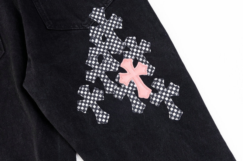 Chrome Hearts  NEW Pants