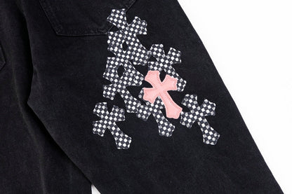 Chrome Hearts  NEW Pants