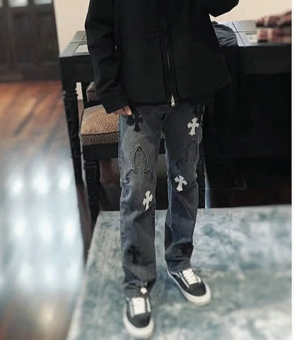 Chrome Hearts  NEW Pants