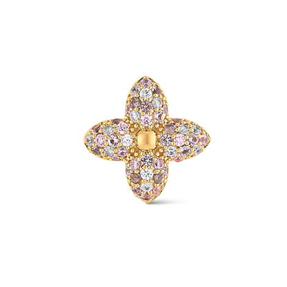 18K Louis Vuitton Louisa Ring