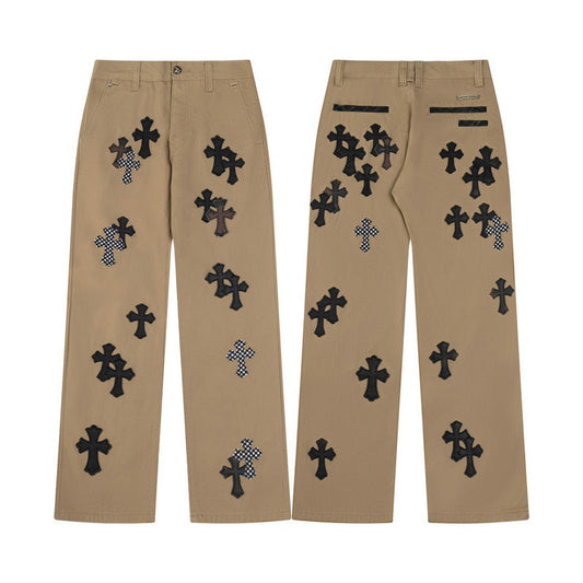 Chrome Hearts  NEW Pants