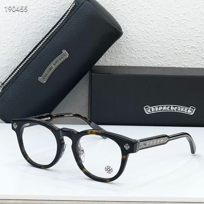CHH Chrome Hearts Glasses Vintage Myopia Frames