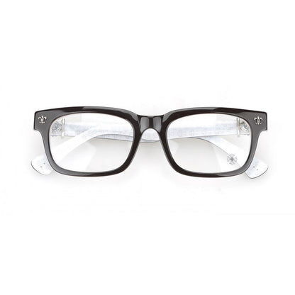 CHH Chrome Hearts Glasses Vintage Optical Anti-Blue Myopia Glasses Frames