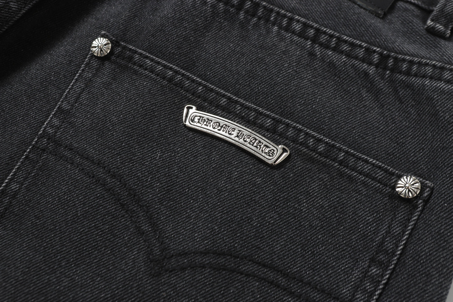 Chrome Hearts NEW Pants 305