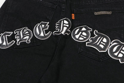 Chrome Hearts  NEW Pants