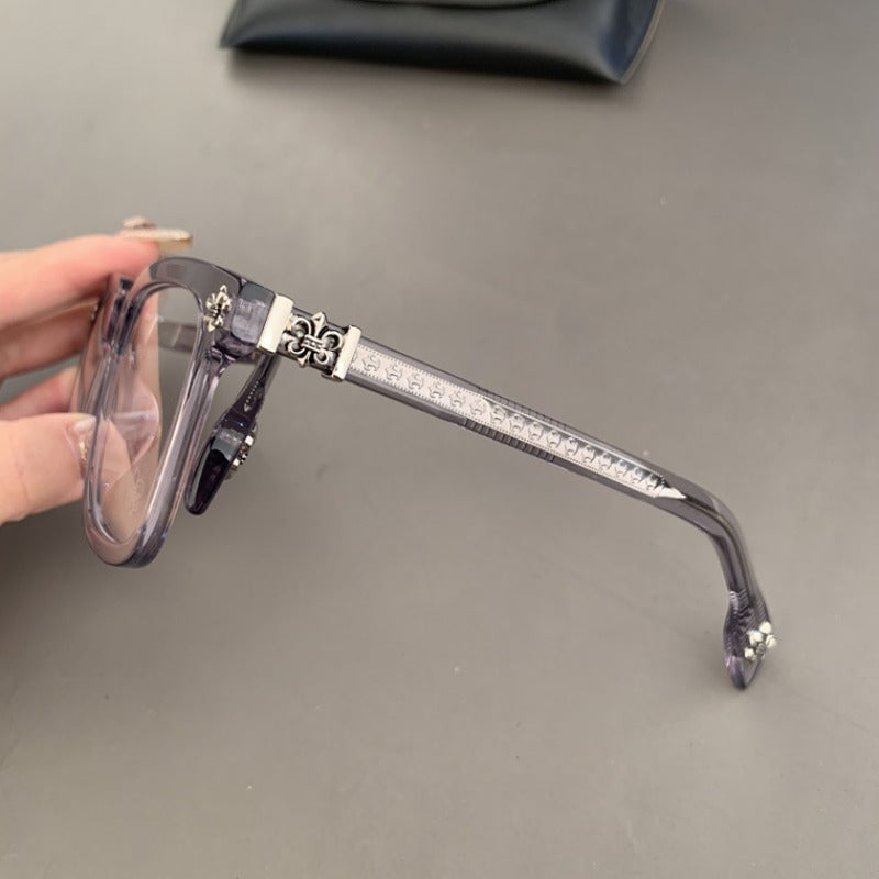 CHH Chrome Hearts Glasses Versatile Glasses Frame