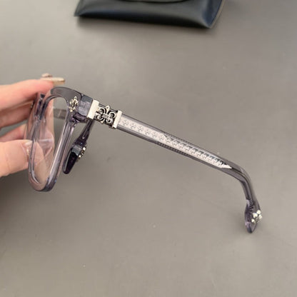 CHH Chrome Hearts Glasses Versatile Glasses Frame