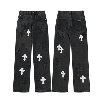 Chrome Hearts  NEW Pants