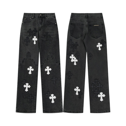 Chrome Hearts  NEW Pants
