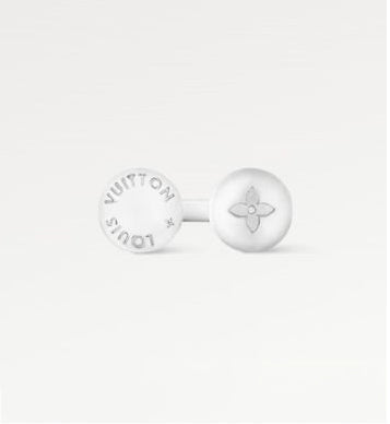 18K Louis Vuitton Studs Ring