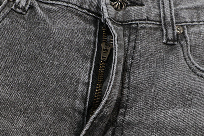 Chrome Hearts  NEW Pants